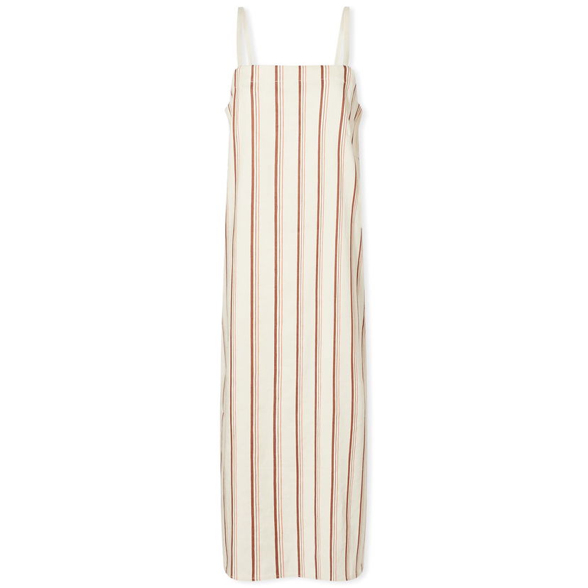 Klä A Kind of Guise Sofija Slip Dress Beige | W819-11611-651