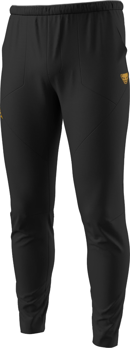 Träningsbyxor Dynafit Dynafit Trail Pants Svart | 08-0000071918-0910