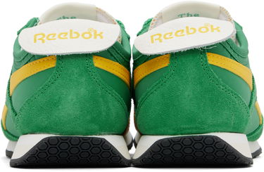 Sneakers och skor Reebok Classics R400 Grön | 100230476, 1