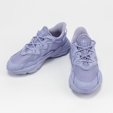 Sneakers och skor adidas Originals Ozweego W Purpur | FX6093, 2