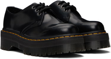 Sneakers och skor Dr. Martens 1461 Quad Svart | DM25567001, 3