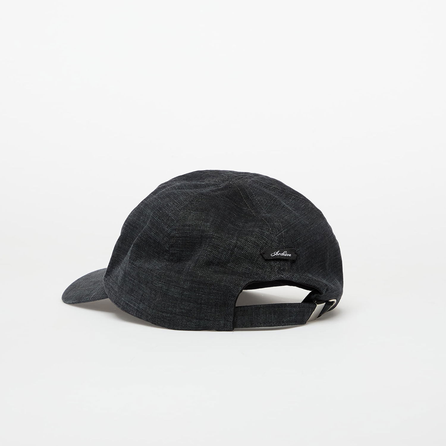 Keps Post Archive Faction (PAF) Post Archive Faction (PAF) Work Cap Universal Svart | A1-404CC, 1