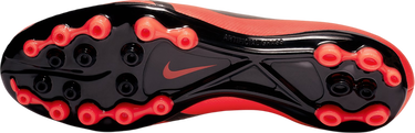 Sneakers och skor Nike Phantom Venom Academy Pro AG Röd | AV3038-600, 4
