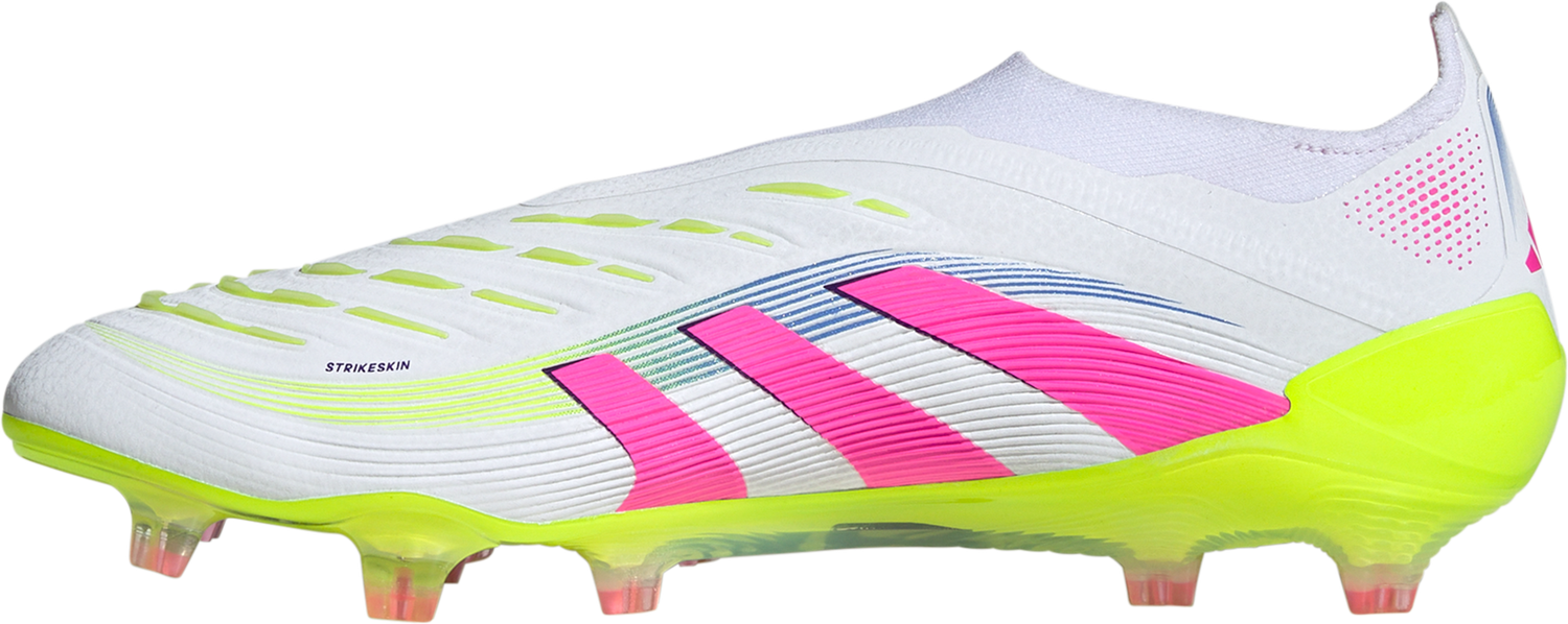 Sneakers och skor adidas Performance PREDATOR ELITE LL FG Vit | id3876, 1