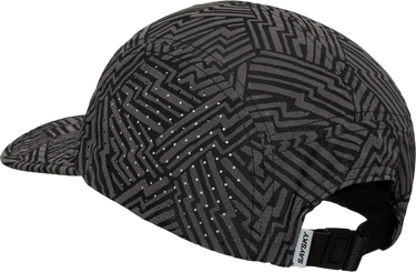 Keps Saysky Combat Reflective 5-Panel Cap Flerfärgad | ouaca103c1050-ouaca103c1050, 1