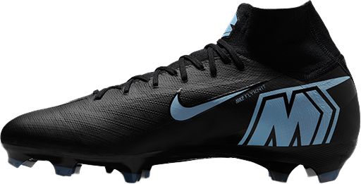 Sneakers och skor Nike Zoom Superfly 10 Pro FG Svart | hf9433-001, 1