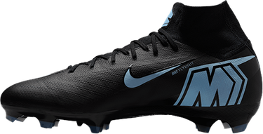 Sneakers och skor Nike Zoom Superfly 10 Pro FG Svart | hf9433-001, 1