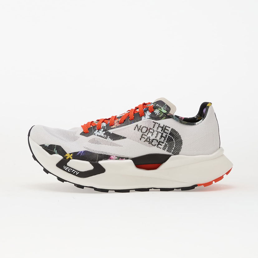 Sneakers och skor The North Face Summit Vectiv Pro 3 Race Edition Flerfärgad | NF0A8DA1GIN1