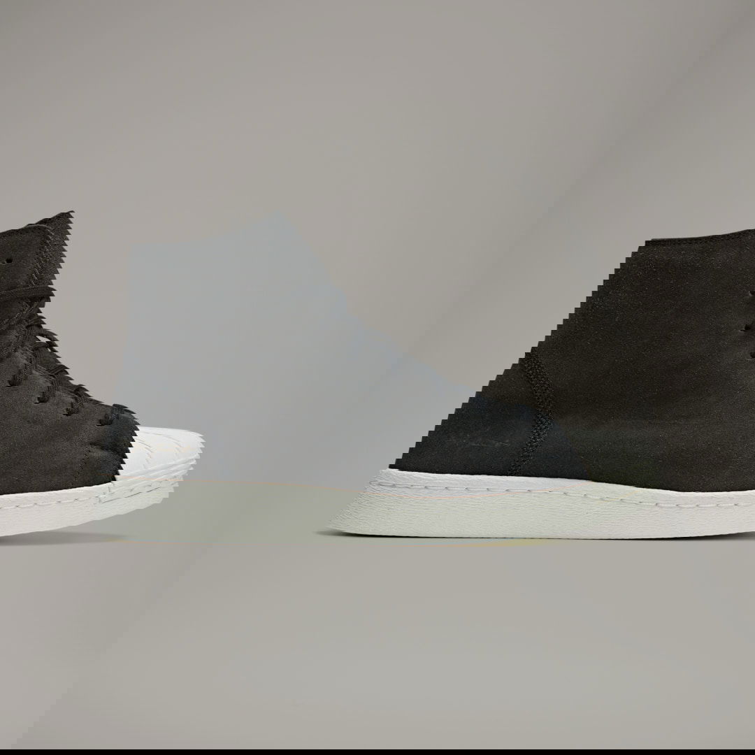 Sneakers och skor Y-3 Y-3 Pro Model Svart | IH2551, 0