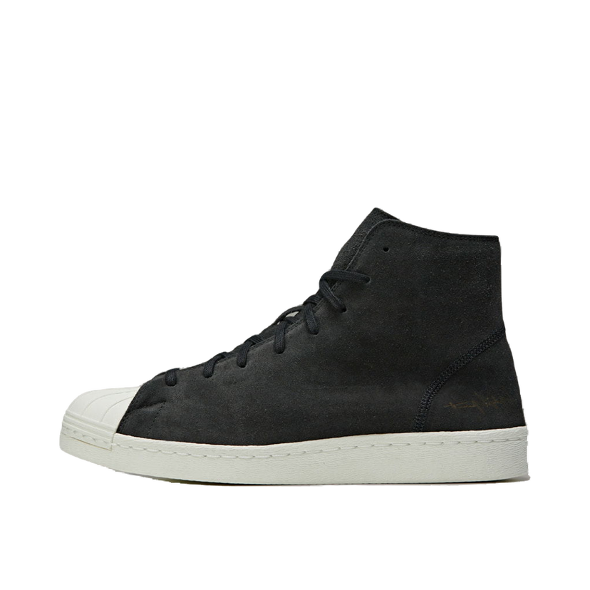 Sneakers och skor Y-3 Y-3 Pro Model Svart | IH2551