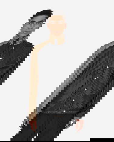 Jacka Acronym 2L GORE-TEX INFINIUM™ WINDSTOPPER® Jacket Svart | J95-WS BLACKKHAKI, 3