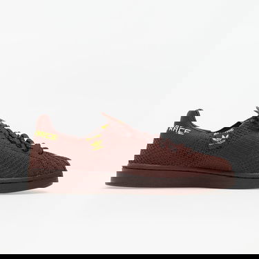 Sneakers och skor adidas Originals Pharrell Williams Superstar Pk Bourgogne | S42926, 1