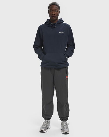 Byxor The North Face Red Box Packable Wind Pants Grå | NF0A8EFV0SA1, 1