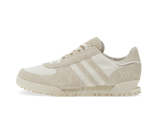 Sneakers och skor Y-3 Marathon Beige | ID4121