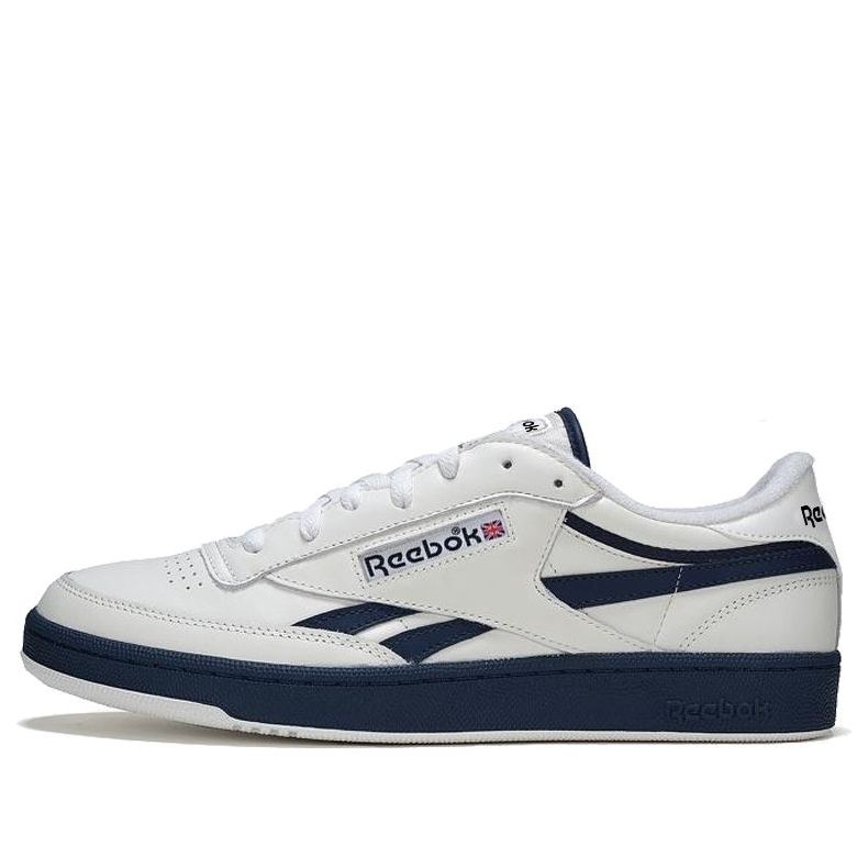 Sneakers och skor Reebok Club C Revenge Vintage Vit | 100074483, 0