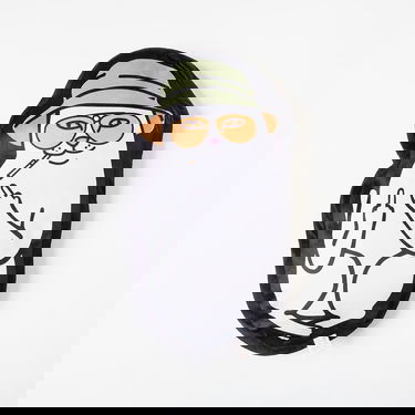 Heminredning RIPNDIP RIPNDIP Nermal S Thompson Pillow Svart | RNDFALL25178, 4