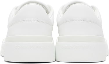 Sneakers och skor Dolce & Gabbana Black New Roma Sneakers Svart | CS2036A1065, 1