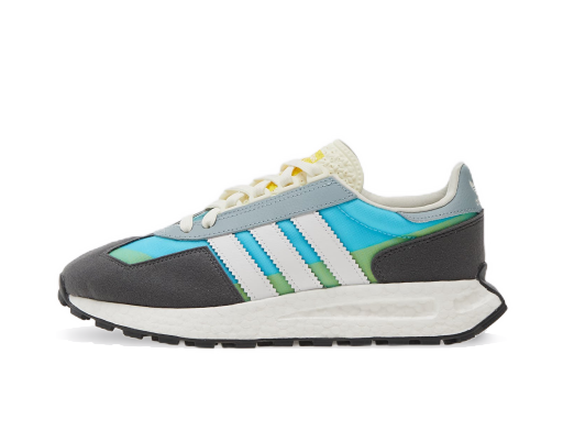 Sneakers och skor adidas Originals Retropy E5 Grå | GX9820