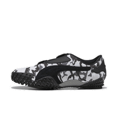 Sneakers och skor Puma Mostro Camo "Cast Iron" Svart | 401540-02, 0