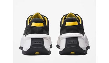 Sneakers och skor Timberland TBL Turbo Trainer Svart | 0A417U-001, 5