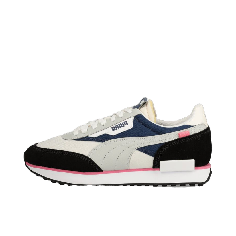 Sneakers och skor Puma Future Rider Play On Vit | 393473