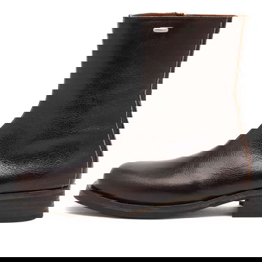 Sneakers och skor OUR LEGACY Camion Boot Svart | A4247CDA, 0
