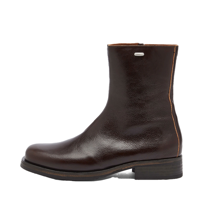 Sneakers och skor OUR LEGACY Camion Boot Svart | A4247CDA