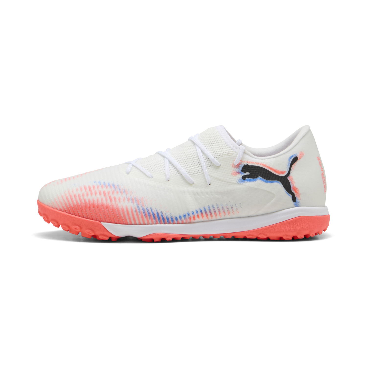 Sneakers och skor Puma FUTURE 8 MATCH TT Low Vit | 108601_01, 0