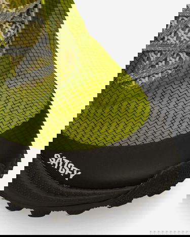 Sneakers och skor Satisfy TheROCKER Grön | 40002 GGSE, 6