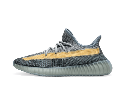 Sneakers och skor adidas Yeezy Yeezy Boost 350 V2 "Ash Blue" Blå | GY7657