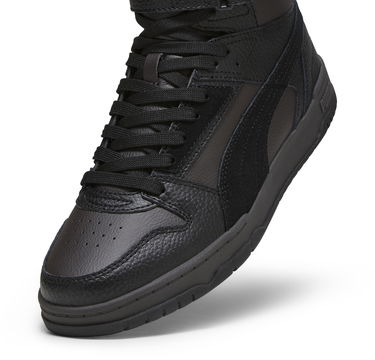 Sneakers och skor Puma RBD Game WTR Svart | 387604-07, 2