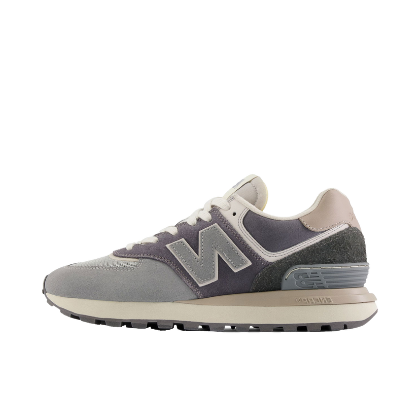 Sneakers och skor New Balance Obuv 574 Grå | u574l-gg2