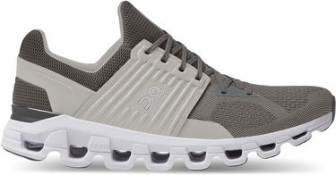Sneakers och skor On Running Cloudswift Grå | 41-99583, 0