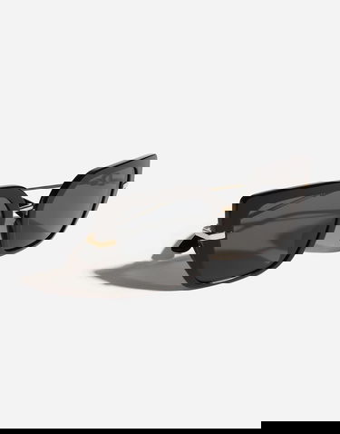 Solglasögon Dolce & Gabbana Flip Sunglasses Svart | VG447BVP1879V000, 1