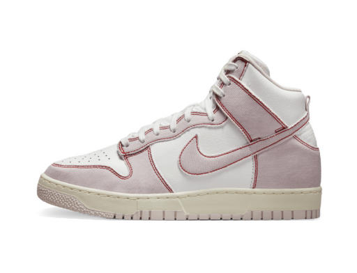 Sneakers och skor Nike Dunk High '85 "Pink Denim" Rosa | DQ8799-100