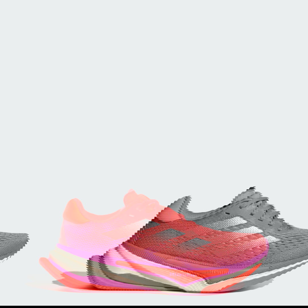 Sneakers och skor adidas Performance Supernova Prima Röd | ID3690, 0