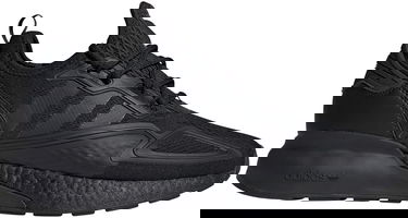 Sneakers och skor adidas Originals ZX 2K BOOST Svart | fv9993, 0