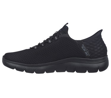 Sneakers och skor Skechers Summits Svart | 232457-BBK, 0