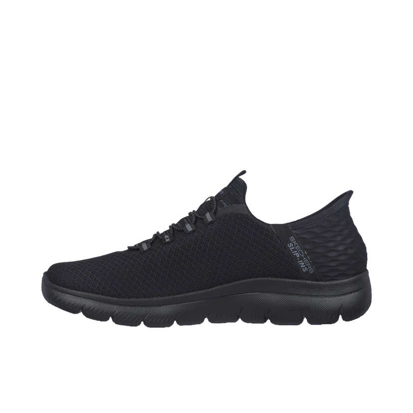Löpning Skechers Summits Svart | 232457-BBK