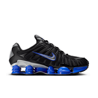 Sneakers och skor Nike Shox TL Blå | CN0151-004, 4