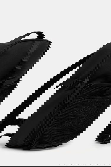 Ryggsäck Rains Large Rains x Umbro Backpack Svart | 20870.01, 1