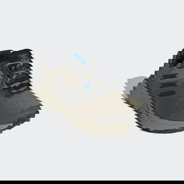 Sneakers och skor adidas Performance Terrex Two Flow Trail Running Grön | H05844, 6