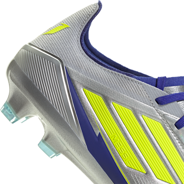 Sneakers och skor adidas Performance F50 PRO FG Messi Metallisk | jr8023, 5