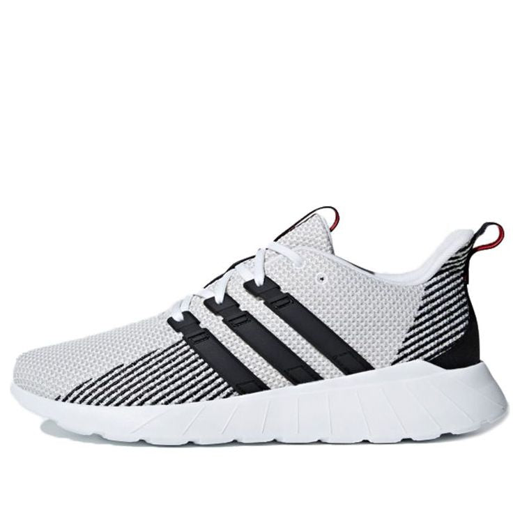 Sneakers och skor adidas Originals Questar Flow Vit | F36241