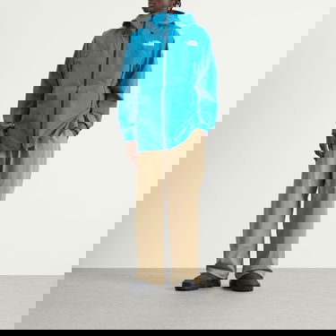 Jacka The North Face Summit Series Cayesh Gore-Tex Pro Blå | NF0A8C8XBOM, 4