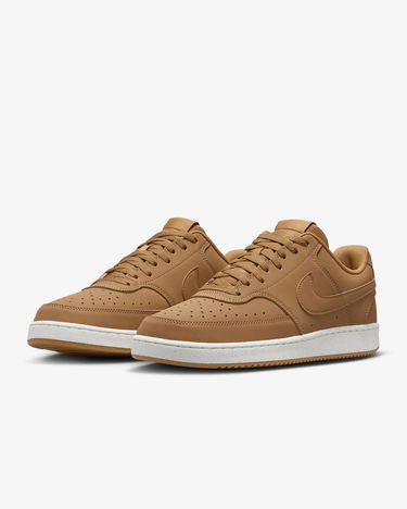 Sneakers och skor Nike Court Vision Low Brun | HJ4031-200, 1