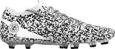 Sneakers och skor Under Armour Magnetico Pro 5 FG Vit | 6000538-002, 2