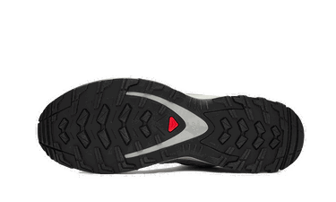 Sneakers och skor Salomon XA PRO 3D "Alloy" Grå | L41617500, 3