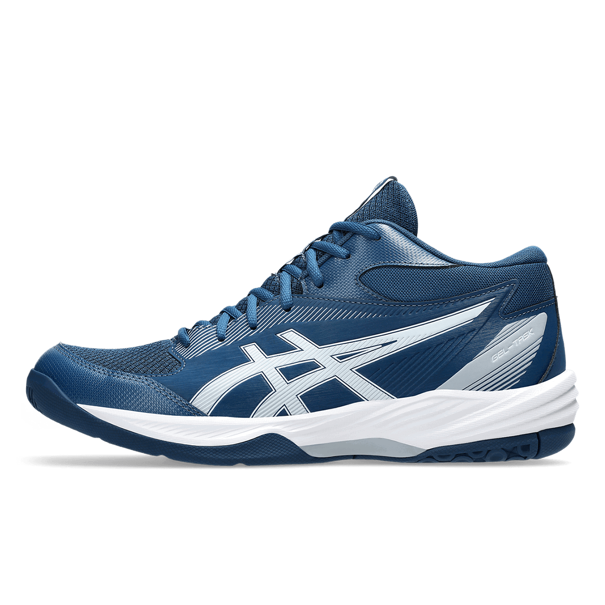 Sneakers och skor Asics Gel-Task MT 4 Blå | 1071A102-401, 0