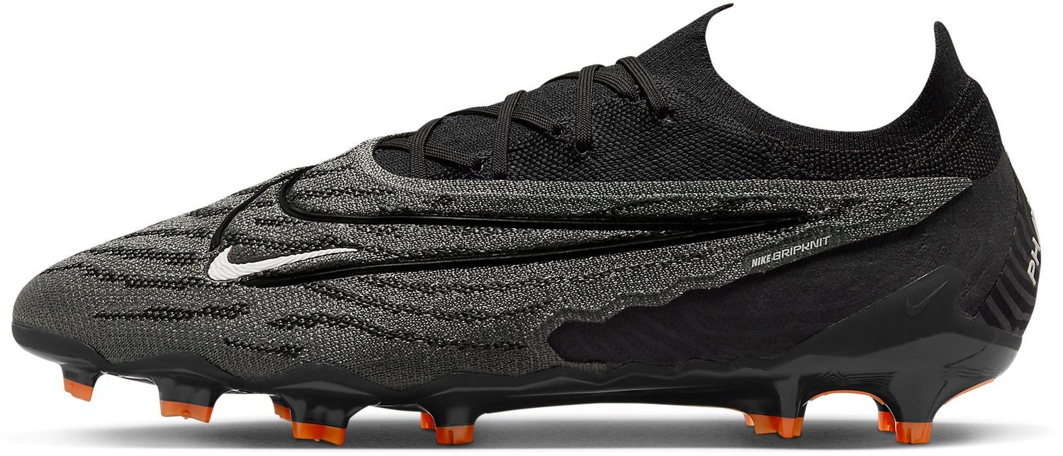 Sneakers och skor Nike PHANTOM GX ELITE FG Svart | dc9968-010, 0